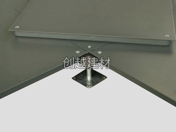 OA智能化網(wǎng)絡地板